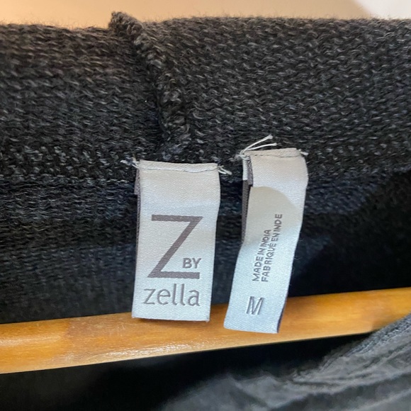 Z by Zella Jogger’s Sets. Size-For Size kindly check the measurement - Picture 9 of 13
